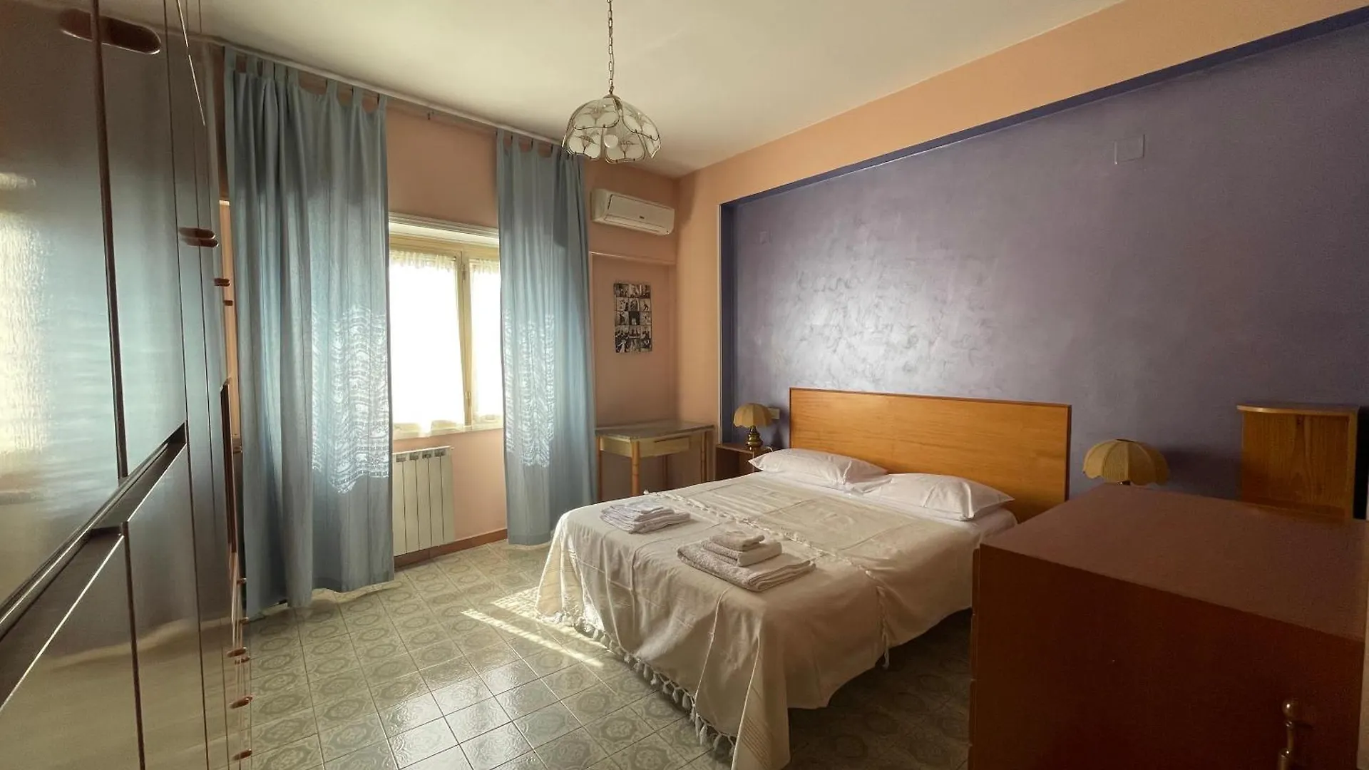 شقة Casetta Roma Bella!