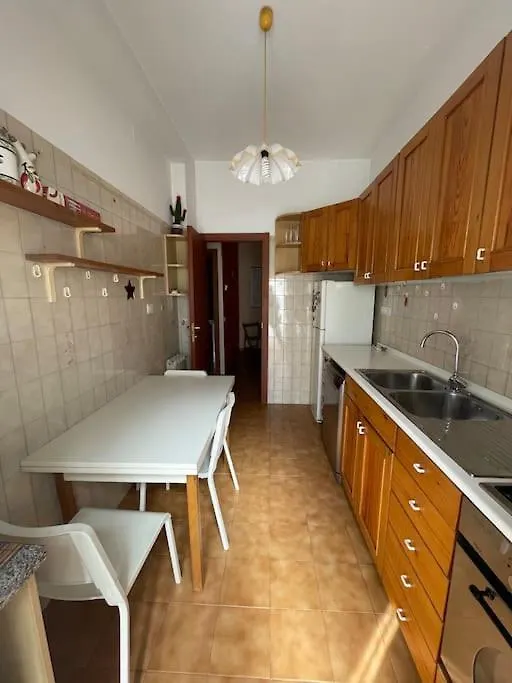 Casetta Roma Bella!