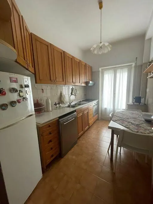 Casetta Roma Bella! Apartment