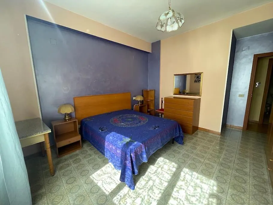 Apartment Casetta Roma Bella! Italy
