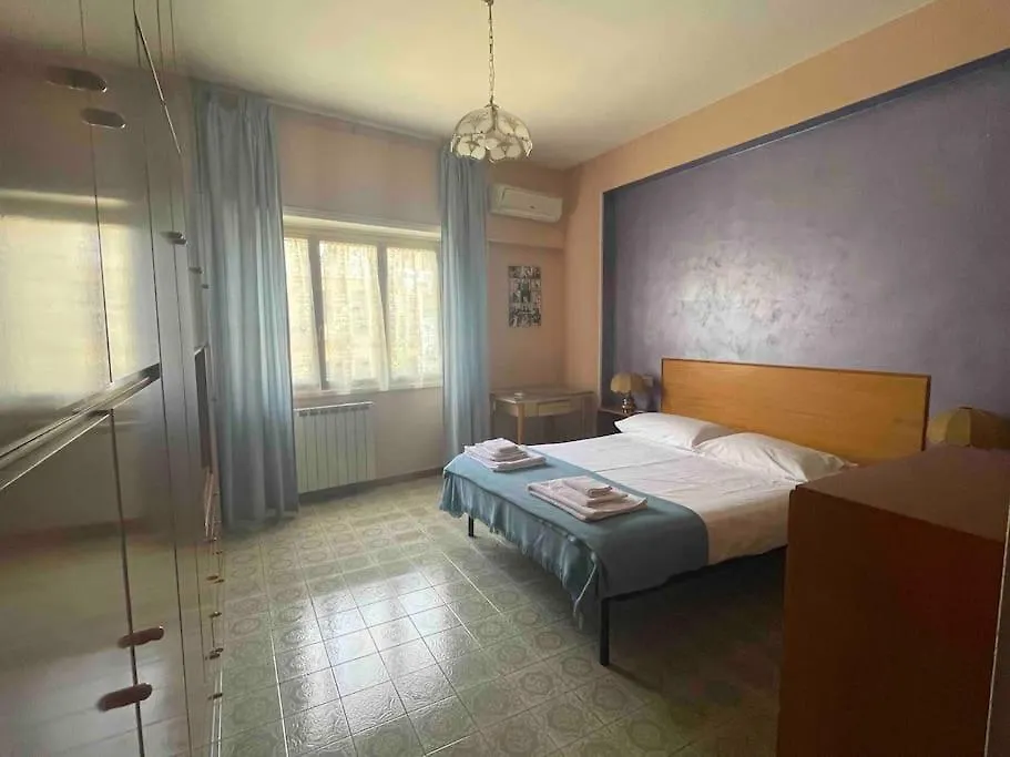 Casetta Roma Bella! Apartment Rome