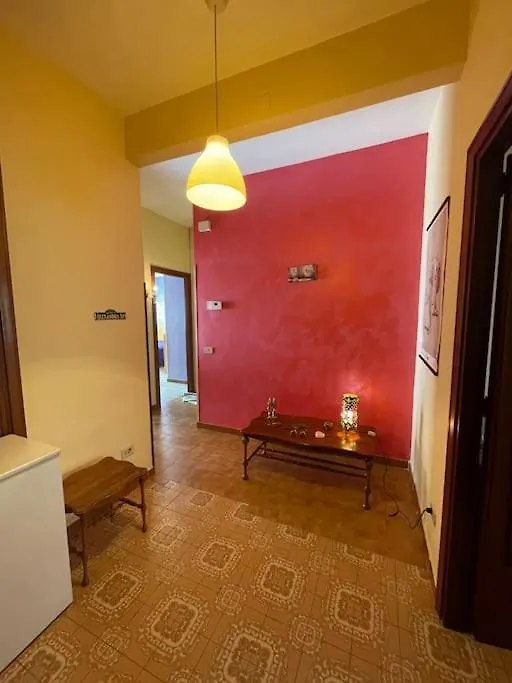 Apartment Casetta Roma Bella! Italy