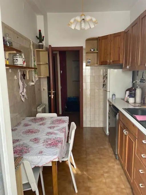 Apartment Casetta Roma Bella!