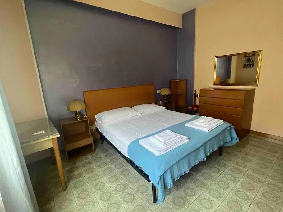 Apartment Casetta Roma Bella!