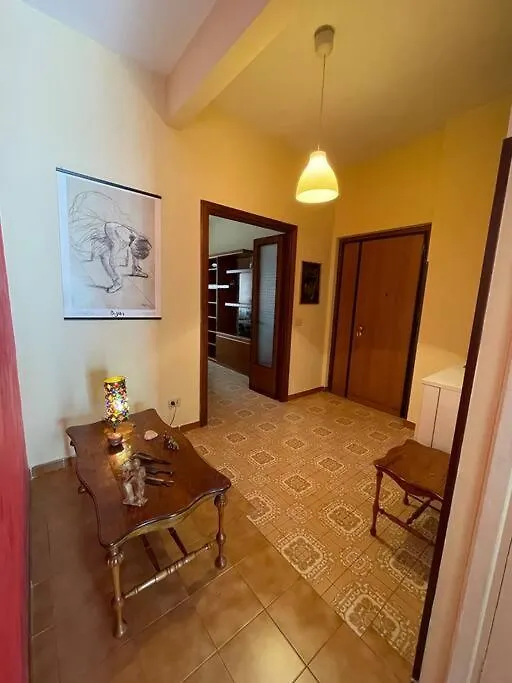 Casetta Roma Bella! 0*, Rome Italy