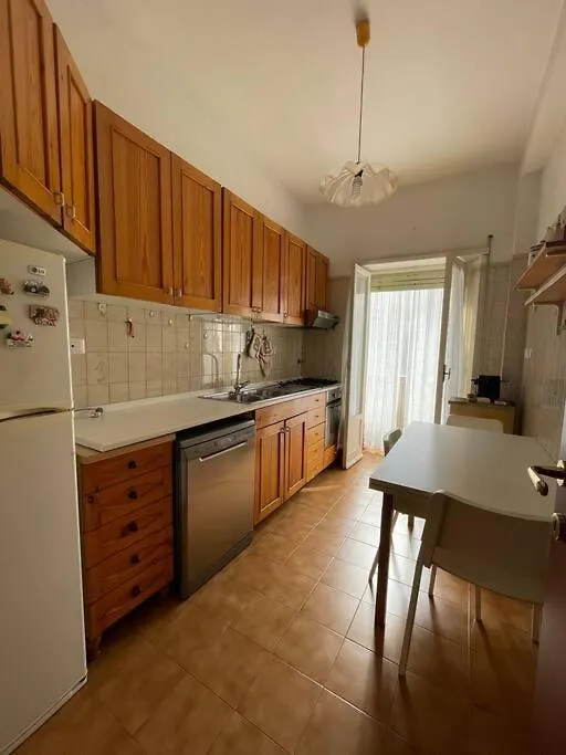 Apartment Casetta Roma Bella!