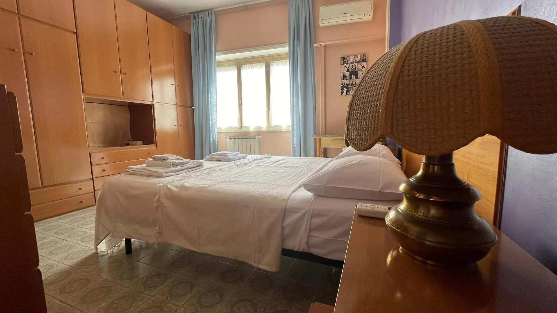 Apartment Casetta Roma Bella!